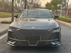 Changan UNI-V 1.5T Edition - фото 2