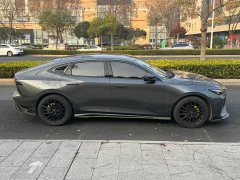 Changan UNI-V 1.5T Edition - фото 4