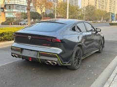 Changan UNI-V 1.5T Edition - фото 5