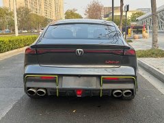 Changan UNI-V 1.5T Edition - фото 6