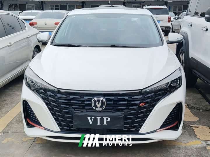 GAC Edition PLUS NE 1.4T GDI DCTPremium Edition - автомобиль из Китая
