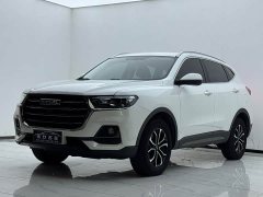 Haval H6 1.5T Automatic Urban Edition - фото 1