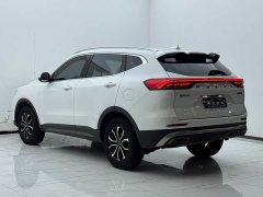 Haval H6 1.5T Automatic Urban Edition - фото 15