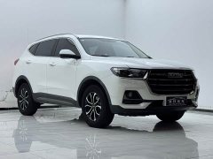 Haval H6 1.5T Automatic Urban Edition - фото 2