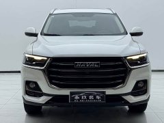 Haval H6 1.5T Automatic Urban Edition - фото 3