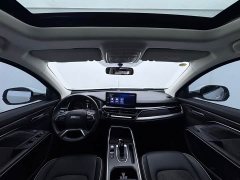 Haval H6 1.5T Automatic Urban Edition - фото 6