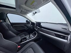 Haval H6 1.5T Automatic Urban Edition - фото 8
