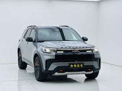 2.3T EcoBoost Edition 7 - фото 1