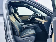 2.3T EcoBoost Edition 7 - фото 17