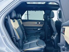 2.3T EcoBoost Edition 7 - фото 18