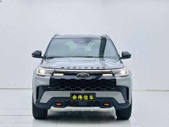 2.3T EcoBoost Edition 7 - фото 2