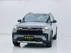2.3T EcoBoost Edition 7 - фото 3