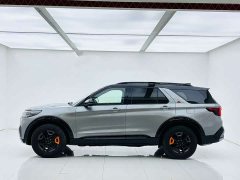 2.3T EcoBoost Edition 7 - фото 4