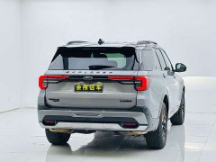 2.3T EcoBoost Edition 7 - фото 5