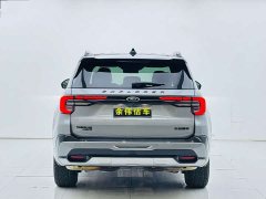 2.3T EcoBoost Edition 7 - фото 6