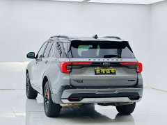 2.3T EcoBoost Edition 7 - фото 7