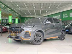 Changan X5 Edition 1.5T DCT - фото 1
