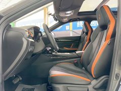 Changan X5 Edition 1.5T DCT - фото 10