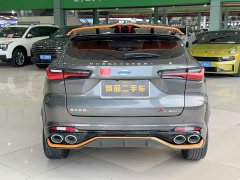 Changan X5 Edition 1.5T DCT - фото 11