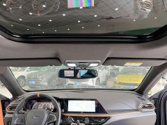 Changan X5 Edition 1.5T DCT - фото 13
