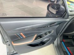 Changan X5 Edition 1.5T DCT - фото 14