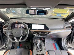 Changan X5 Edition 1.5T DCT - фото 16
