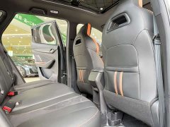 Changan X5 Edition 1.5T DCT - фото 17