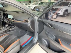 Changan X5 Edition 1.5T DCT - фото 18