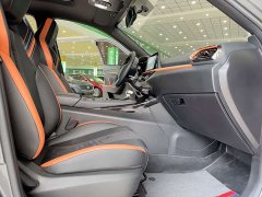 Changan X5 Edition 1.5T DCT - фото 19