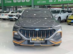 Changan X5 Edition 1.5T DCT - фото 2