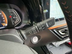 Changan X5 Edition 1.5T DCT - фото 20
