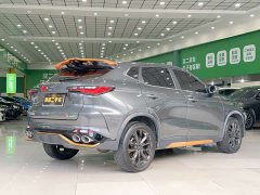 Changan X5 Edition 1.5T DCT - фото 3