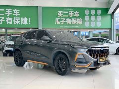 Changan X5 Edition 1.5T DCT - фото 4
