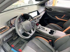 Changan X5 Edition 1.5T DCT - фото 6