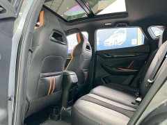 Changan X5 Edition 1.5T DCT - фото 7