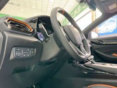 Changan X5 Edition 1.5T DCT - фото 9