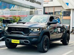 Changan RAM Trucks 6.2T - фото 1