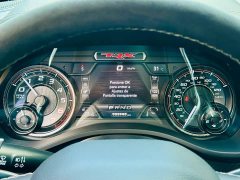 Changan RAM Trucks 6.2T - фото 10