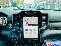 Changan RAM Trucks 6.2T - фото 11