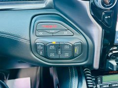 Changan RAM Trucks 6.2T - фото 12