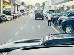 Changan RAM Trucks 6.2T - фото 14