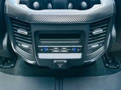 Changan RAM Trucks 6.2T - фото 17