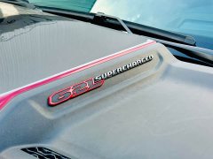 Changan RAM Trucks 6.2T - фото 19