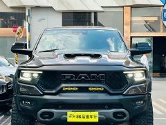 Changan RAM Trucks 6.2T - фото 2