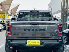 Changan RAM Trucks 6.2T - фото 3