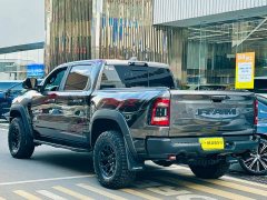 Changan RAM Trucks 6.2T - фото 4