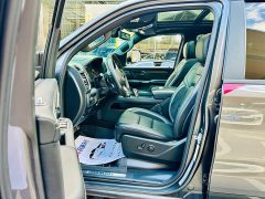 Changan RAM Trucks 6.2T - фото 5