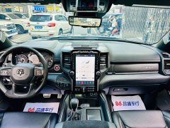 Changan RAM Trucks 6.2T - фото 6