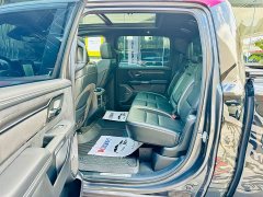 Changan RAM Trucks 6.2T - фото 7