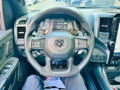 Changan RAM Trucks 6.2T - фото 8